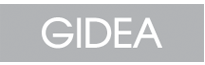 Gidea Logo